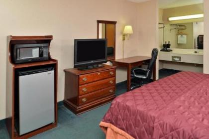 America's Best Value Inn & Suites - image 9