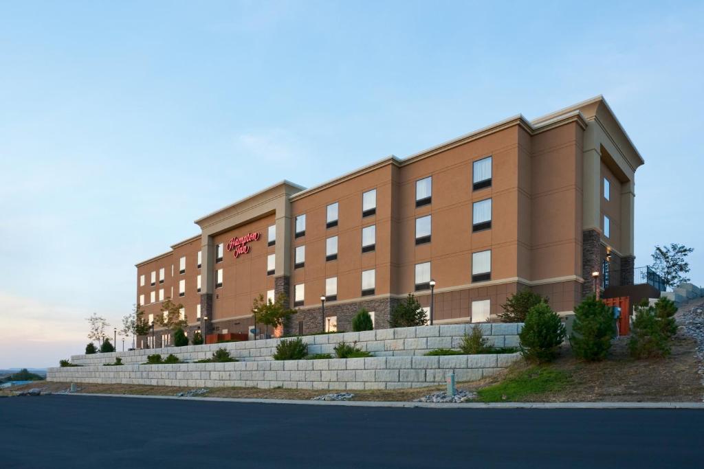 Hampton Inn Sheridan - main image