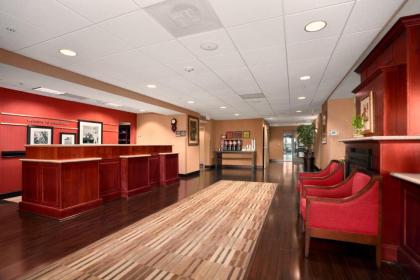 Hampton Inn Sheridan - image 2