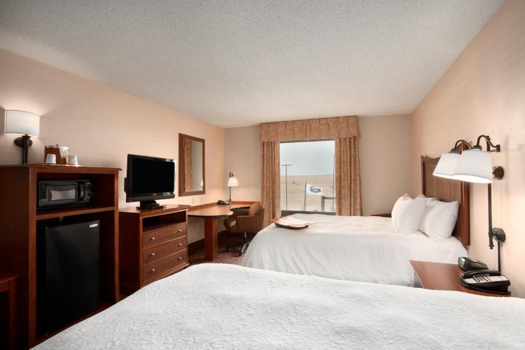 Hampton Inn Sheridan - image 7