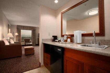 Hampton Inn Sheridan - image 8