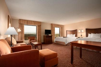 Hampton Inn Sheridan - image 9