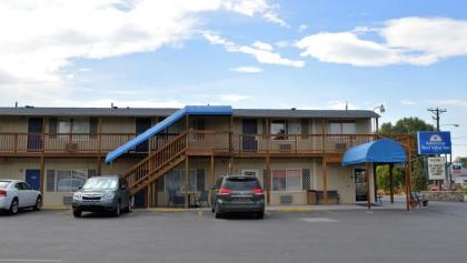 Americas Best Value Inn Sheridan - image 15