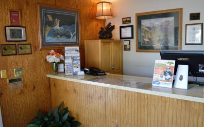 Americas Best Value Inn Sheridan - image 2