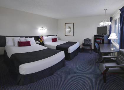 Americas Best Value Inn Sheridan - image 6