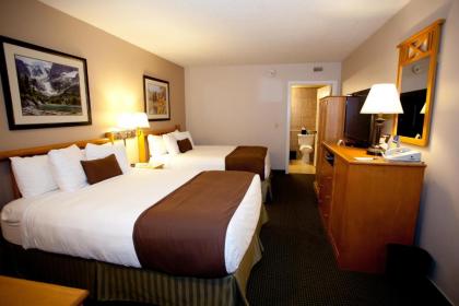 Best Western Sheridan Center - image 13