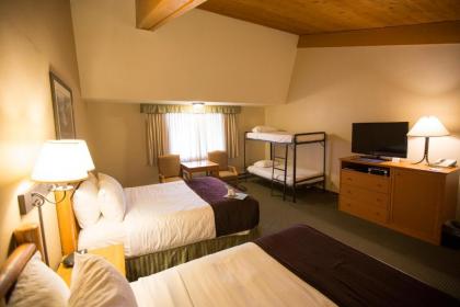 Best Western Sheridan Center - image 14