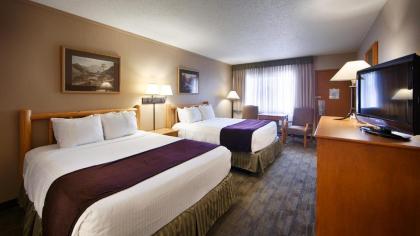 Best Western Sheridan Center - image 7