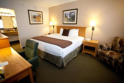 Best Western Sheridan Center - image 9