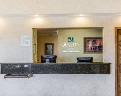 Quality Inn Sheridan - image 6