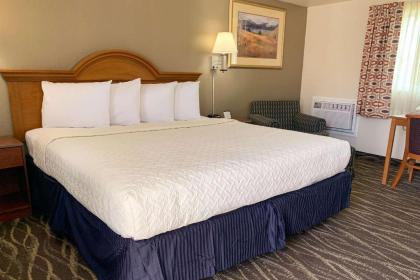 Rodeway Inn & Suites Sheridan - image 2