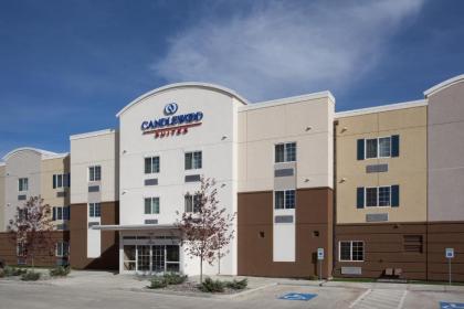 Candlewood Suites Sheridan an IHG Hotel - image 10