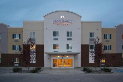 Candlewood Suites Sheridan an IHG Hotel - image 5