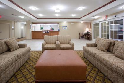 Candlewood Suites Sheridan an IHG Hotel - image 9