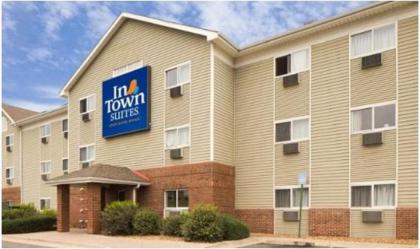 InTown Suites Extended Stay Denver/Englewood - image 4