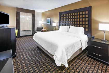 Comfort Inn Sherman - image 9