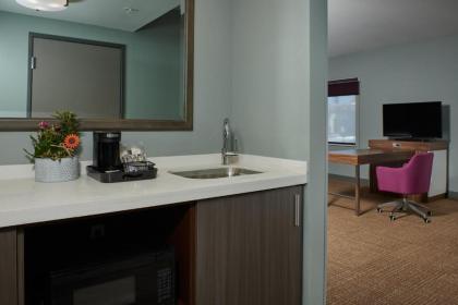 Hampton Inn Sherwood Portland - image 11