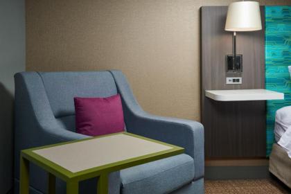 Hampton Inn Sherwood Portland - image 15