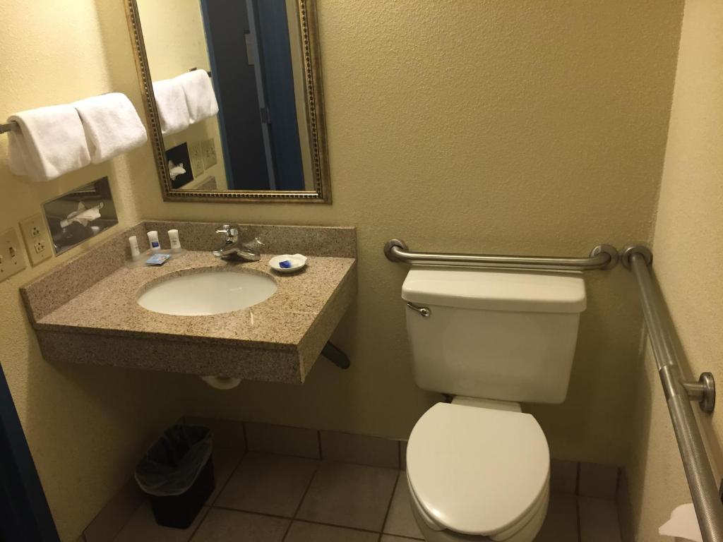 Best Western Plus Reading Inn & Suites - image 4