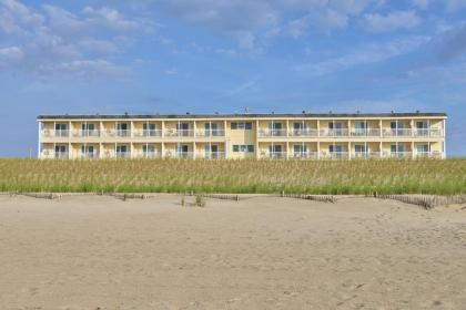 Drifting Sands Oceanfront Hotel Ship Bottom