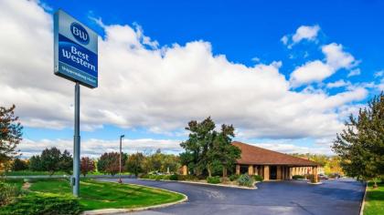 Best Western Shippensburg Shippensburg