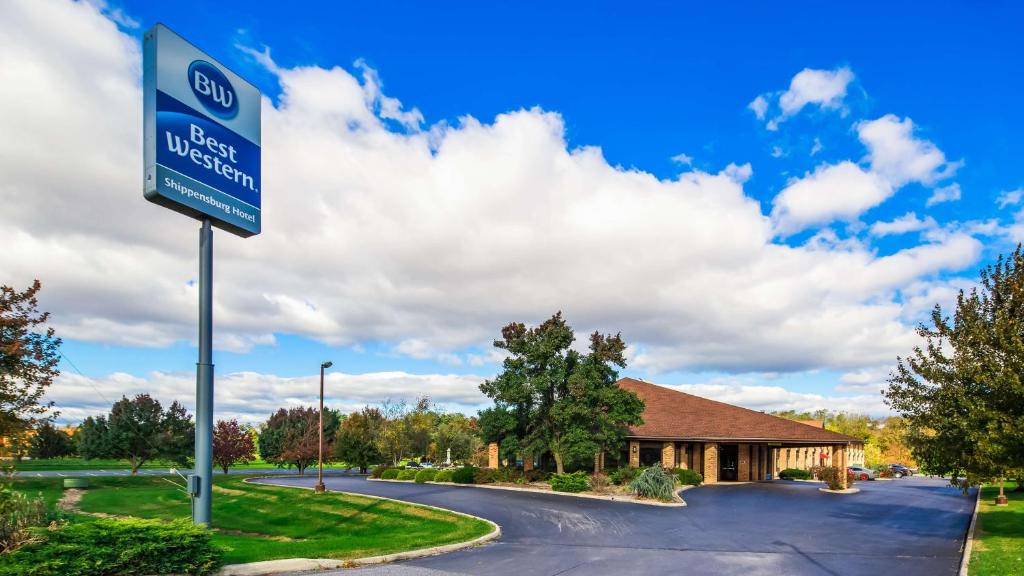 Best Western Shippensburg - main image