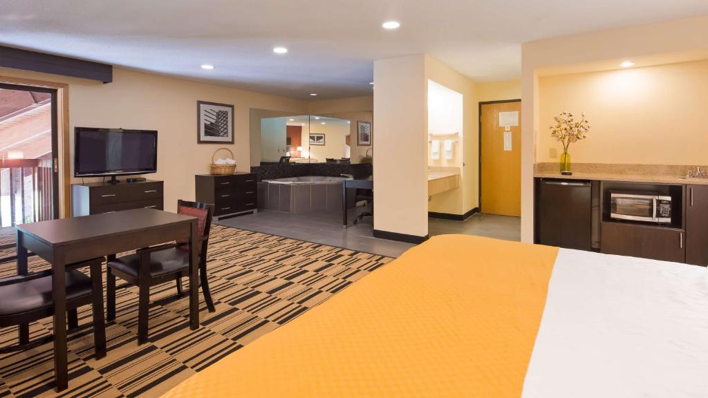 Best Western Shippensburg - image 7