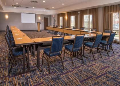 Courtyard by Marriott Shippensburg - image 3