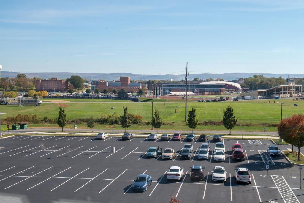 Courtyard by Marriott Shippensburg - image 4