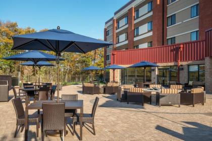 Courtyard by Marriott Shippensburg - image 7