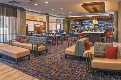 Courtyard by Marriott Shippensburg - image 9