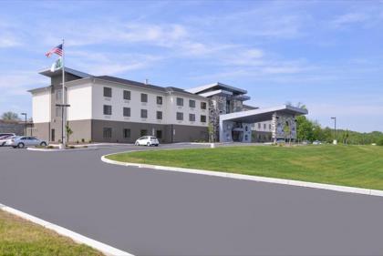 Holiday Inn Express Shippensburg an IHG Hotel - image 13