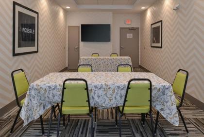 Holiday Inn Express Shippensburg an IHG Hotel - image 15