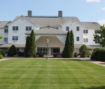 Farmstead Inn and Conference Center Shipshewana Indiana