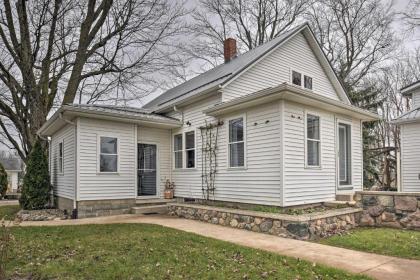 Authentic Dairy Farm Retreat in Amish Country - image 10