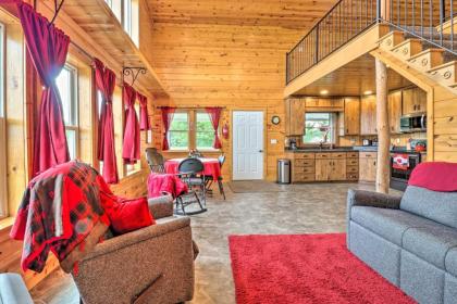 Cozy Haven of Rest Home with Amish Country Views! - image 4