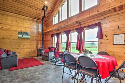 Cozy Haven of Rest Home with Amish Country Views! - image 6