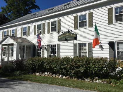 Inns in Shoreham Vermont