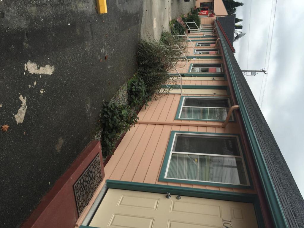 Emerald Motel Seattle - main image