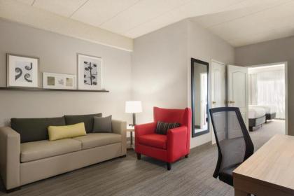 Country Inn & Suites by Radisson Shoreview MN - image 11