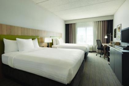 Country Inn & Suites by Radisson Shoreview MN - image 12