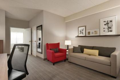 Country Inn & Suites by Radisson Shoreview MN - image 14