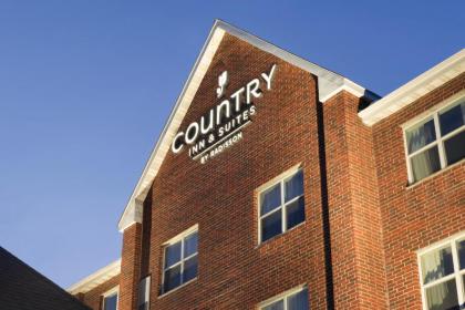 Country Inn & Suites by Radisson Shoreview MN - image 3