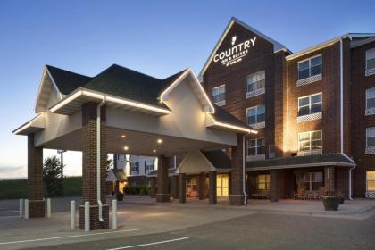 Country Inn & Suites by Radisson Shoreview MN - image 7