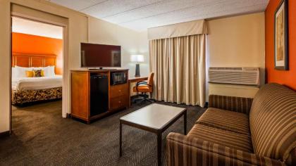 Best Western Plus St. Paul North/Shoreview - image 14