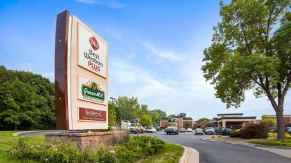 Best Western Plus St. Paul North/Shoreview - image 15