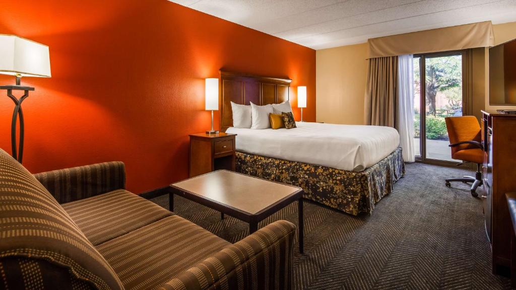 Best Western Plus St. Paul North/Shoreview - image 7