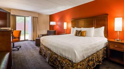 Best Western Plus St. Paul North/Shoreview - image 8