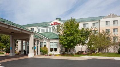 Hilton Garden Inn Minneapolis Saint Paul-Shoreview - image 1