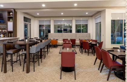 Hilton Garden Inn Minneapolis Saint Paul-Shoreview - image 11